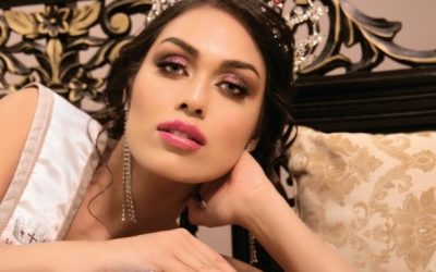 Doctor Miss England 2019/20 is our new Brand Ambassador!